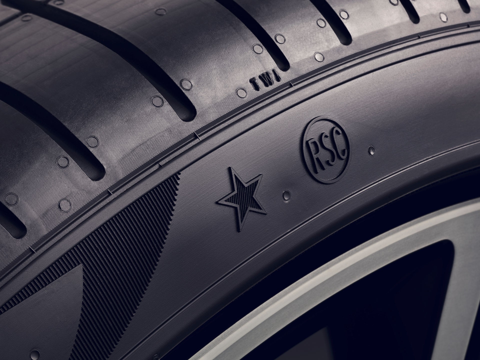 MINI Aceman - フロント・ホイール